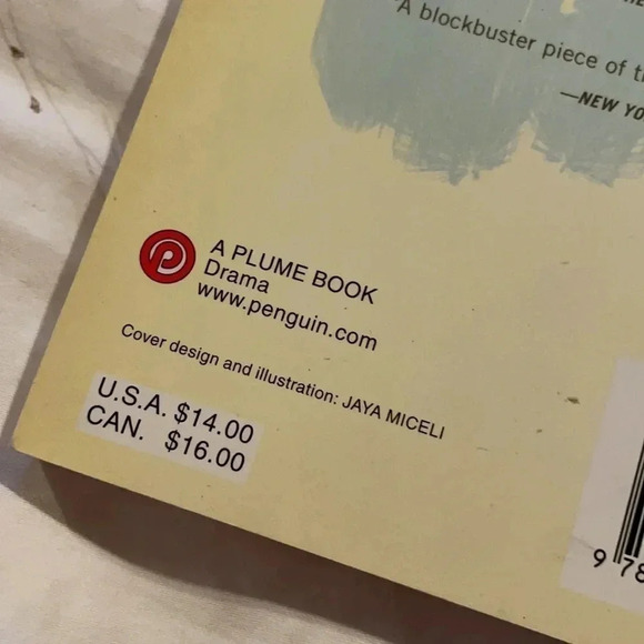 Fences by August Wilson Great Read! - Picture 3 of 4